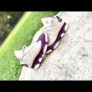 Bordeaux jordan 13 retro